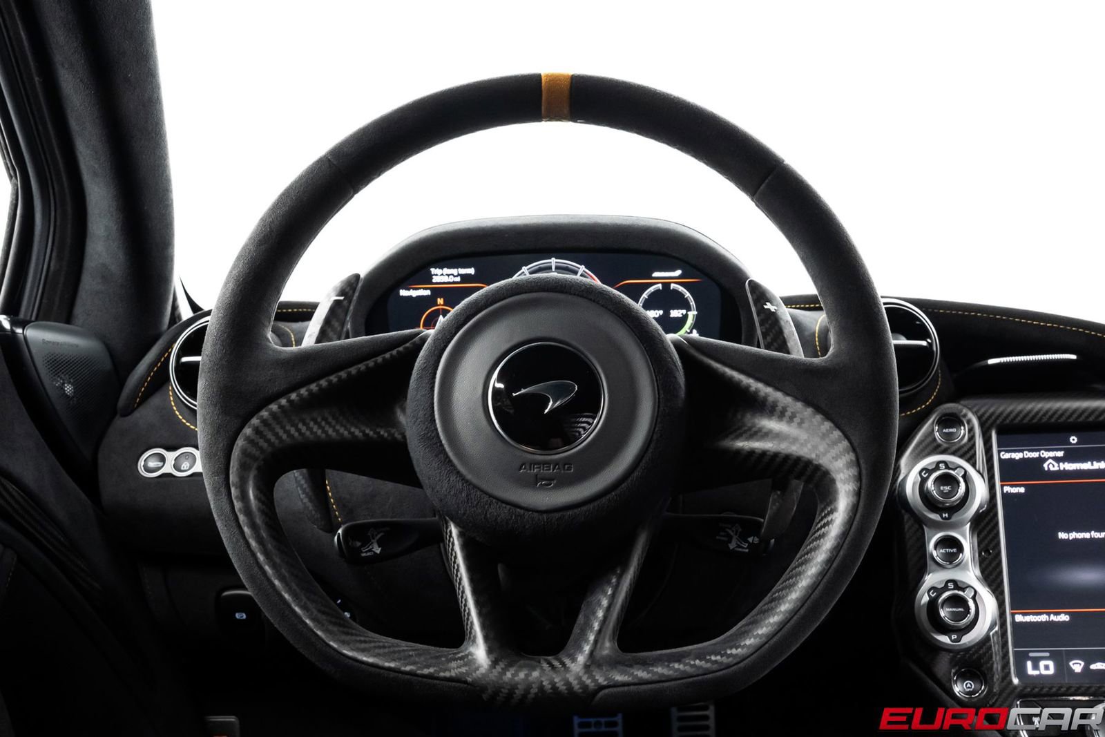 Used 2021 McLaren 765LT image 32