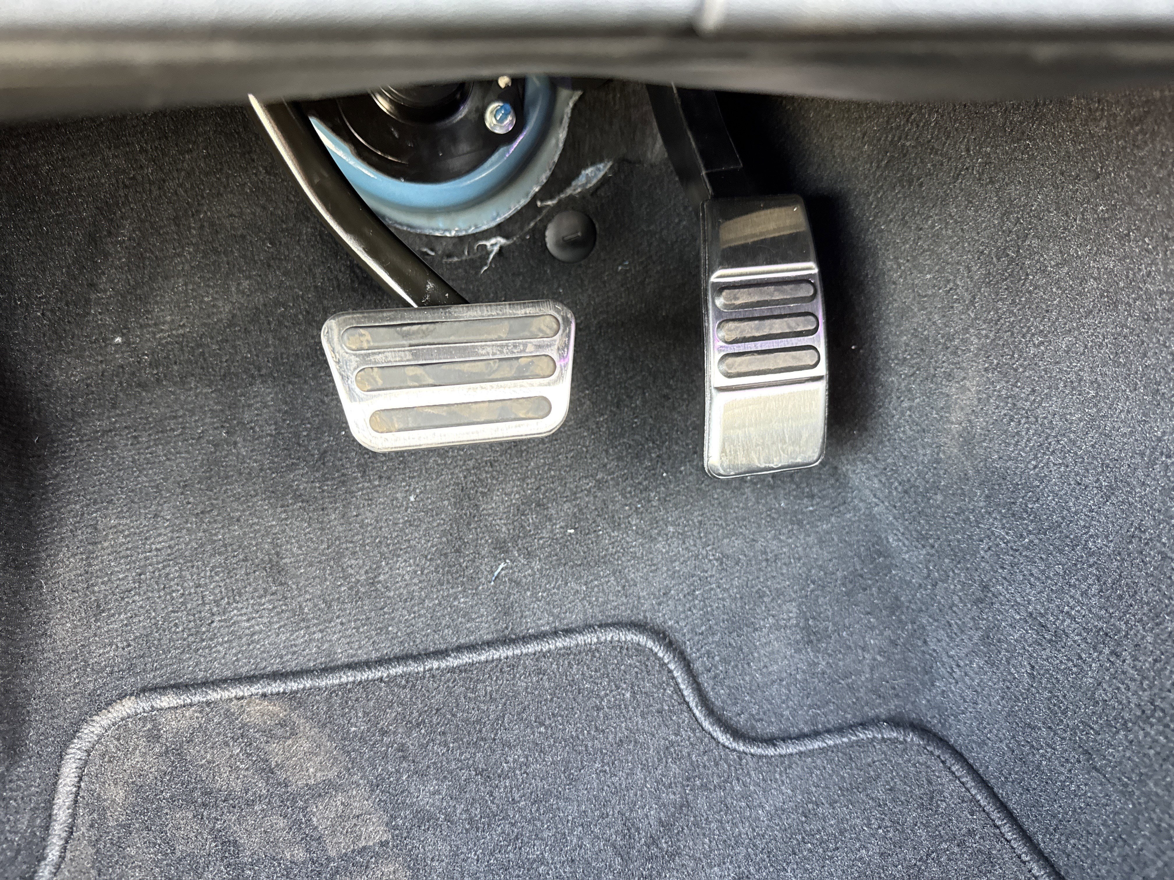 New 2025 Ford Mustang Premium image 19