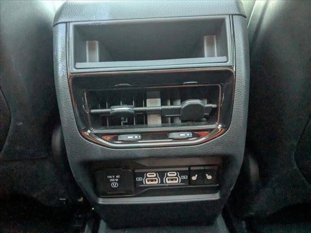 Used 2023 Jeep Grand Cherokee 30th Anniversary image 20