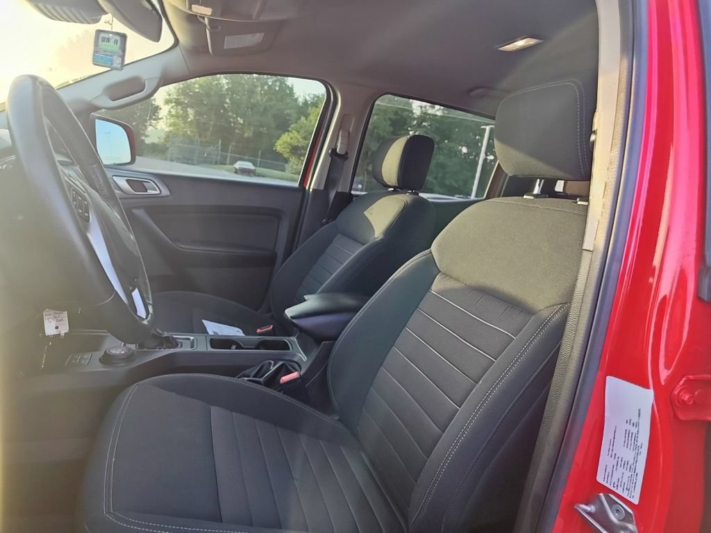 Used 2020 Ford Ranger XLT w/ Equipment Group 302A Luxury AWD/4WD image 8
