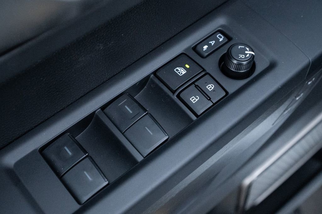 New 2026 Toyota Sequoia Capstone image 21