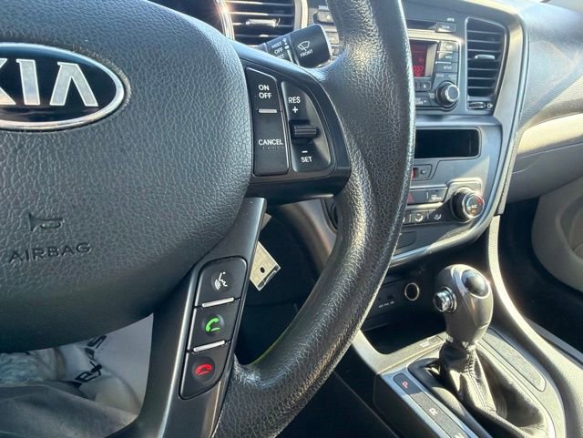Used 2013 Kia Optima LX FWD image 32