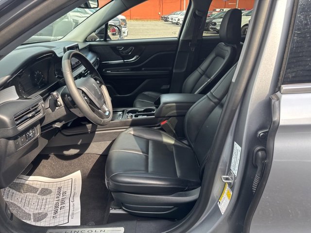 Used 2022 Lincoln Corsair AWD w/ Equipment Group 101A image 27