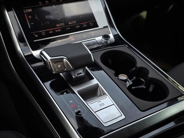 New 2026 Audi Q8 Premium Plus image 24