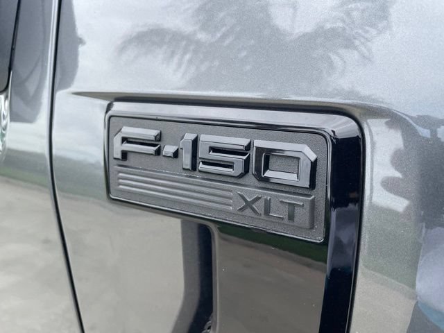 New 2026 Ford F150 XLT w/ FX4 Off-Road Package AWD/4WD image 29