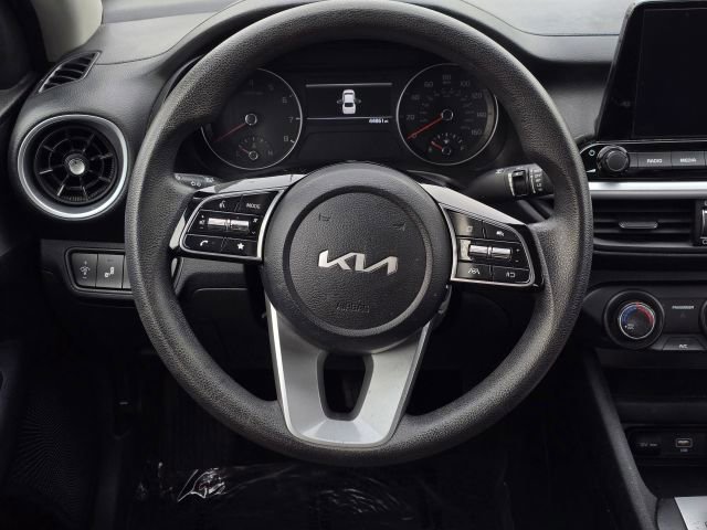 Used 2023 Kia Forte LXS w/ LXS Technology Package image 20