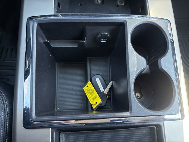 Used 2013 RAM 1500 Laramie w/ Convenience Group image 28