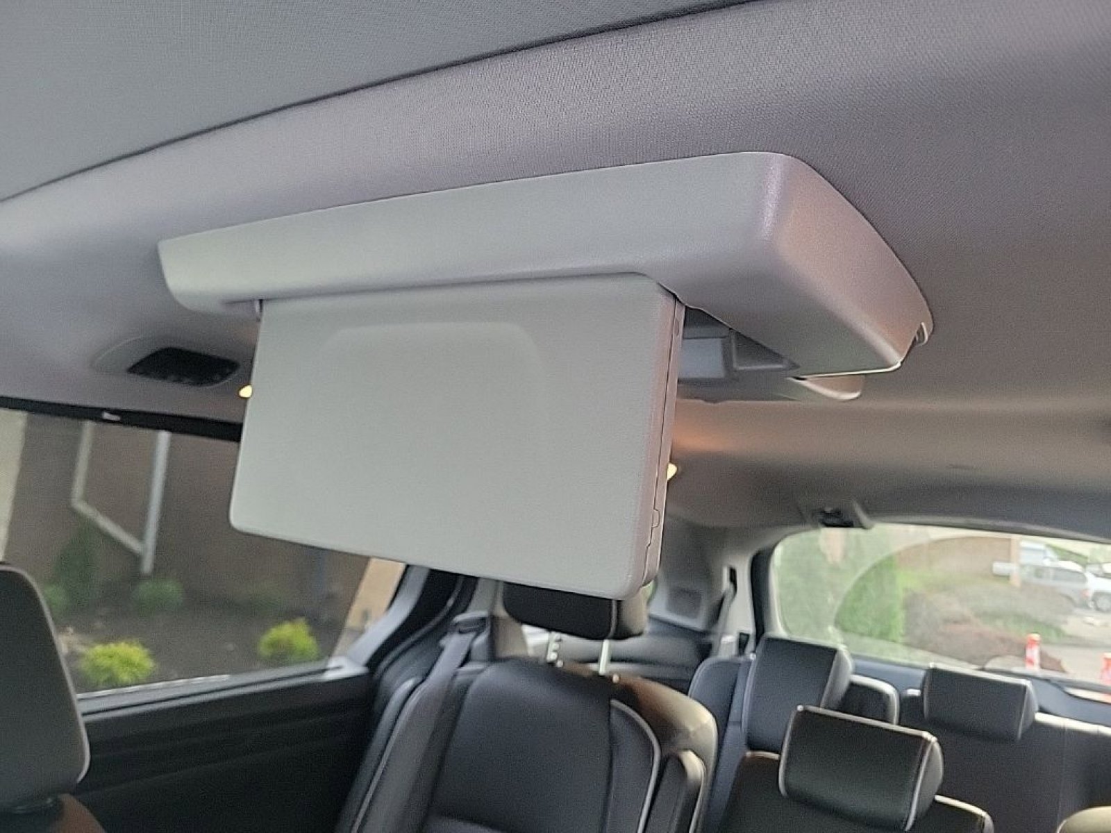 Certified 2024 Honda Odyssey Elite image 23