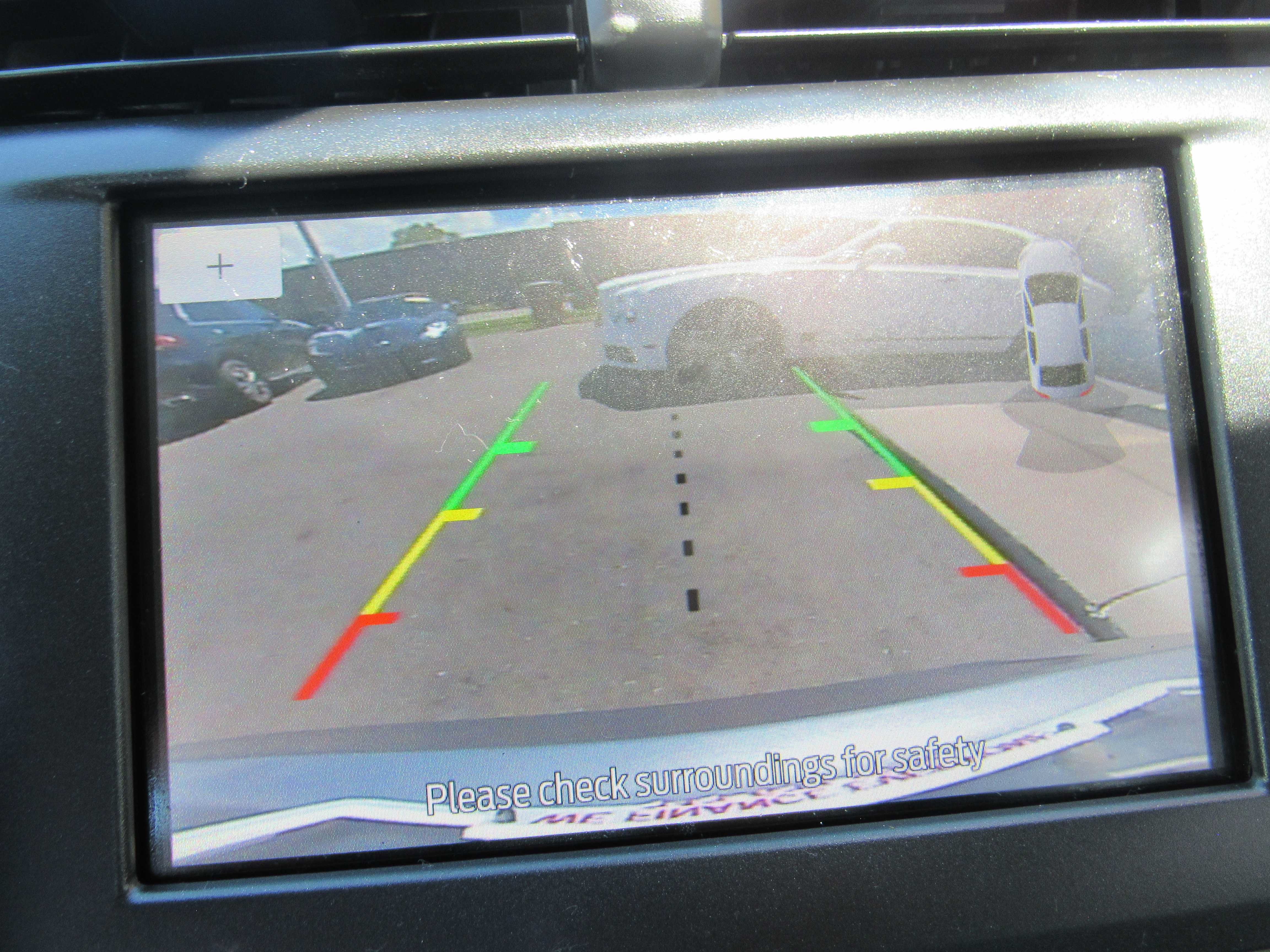 Used 2020 Ford Fusion SE FWD image 19