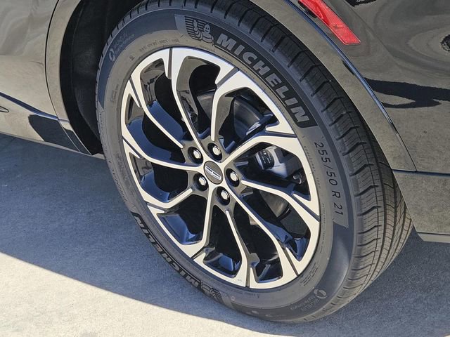 New 2026 Lincoln Nautilus Reserve AWD/4WD image 8