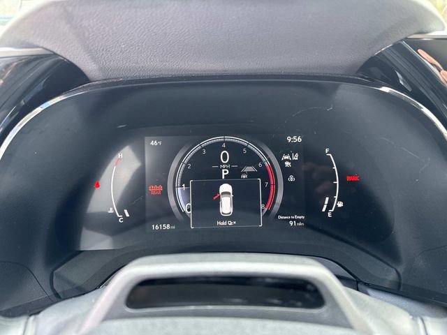 Certified 2024 Lexus RX 350 AWD w/ Convenience Package image 30