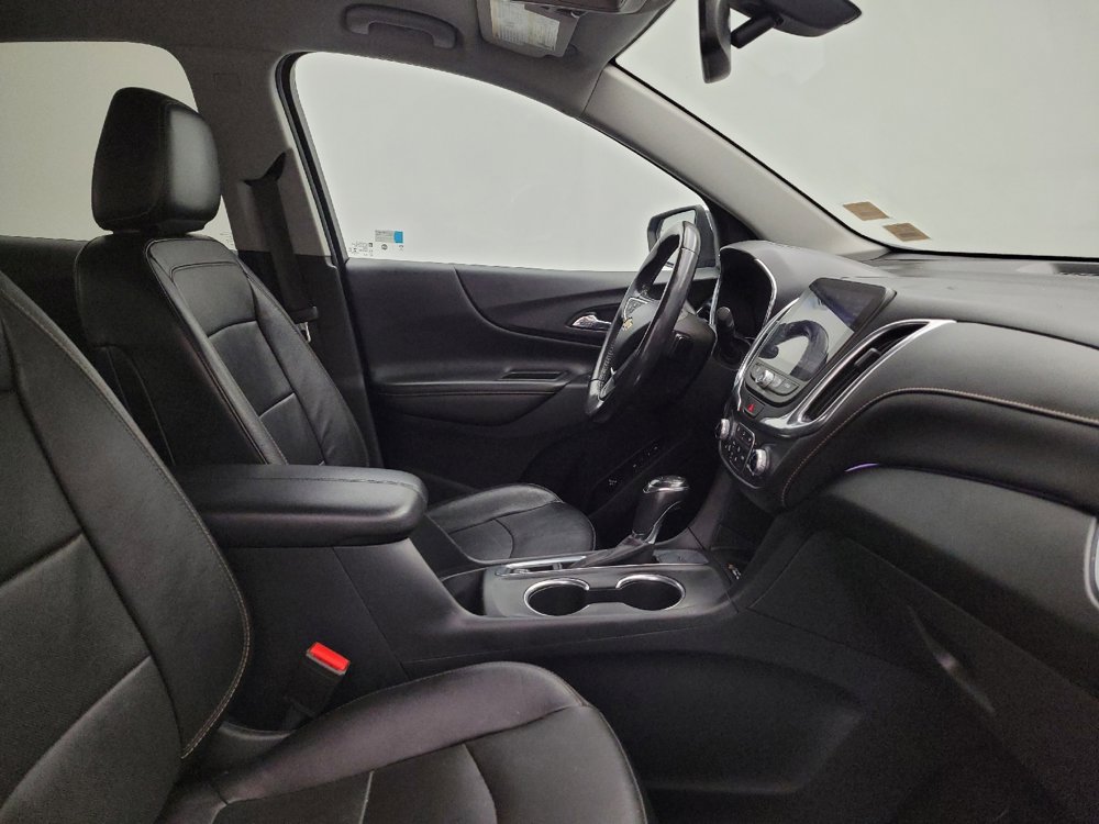 Used 2019 Chevrolet Equinox Premier image 21