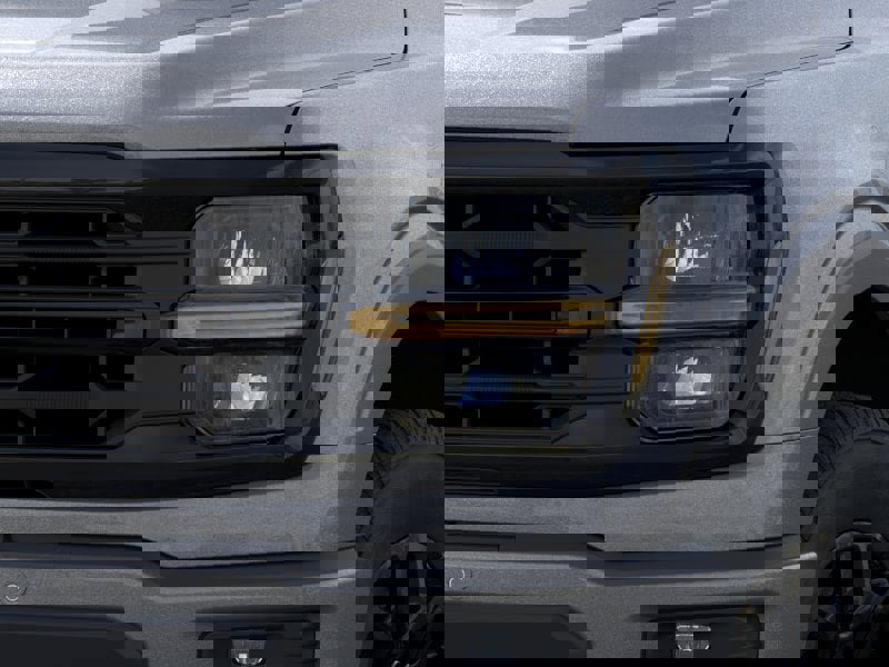 New 2024 Ford F150 XLT w/ Equipment Group 302A MID image 18