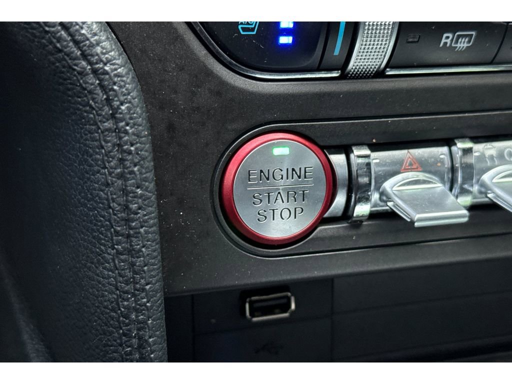 Used 2019 Ford Mustang Premium image 22