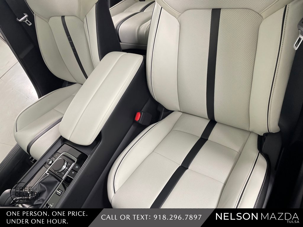 New 2026 MAZDA CX-50 AWD 2.5 S w/ Cargo Package image 22