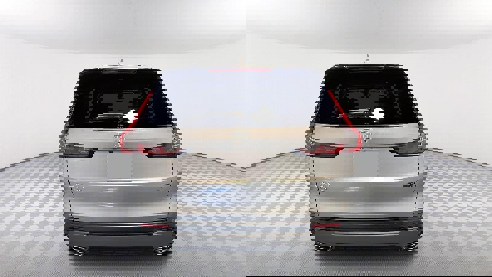 New 2025 Honda CR-V Sport-L image 6