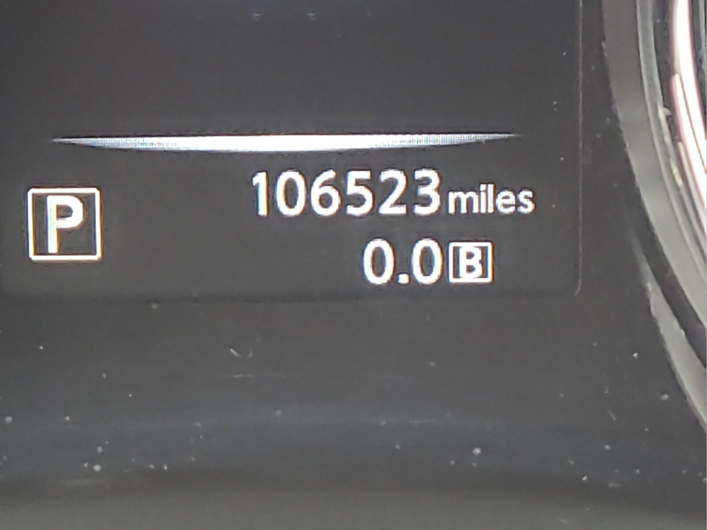 Used 2014 Nissan Rogue S image 19