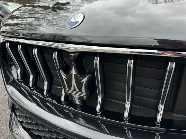 Used 2022 Maserati Levante GT image 10