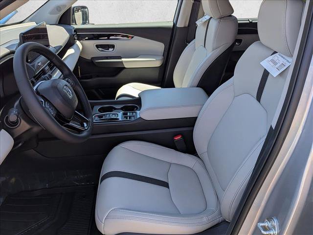 New 2026 Honda Pilot EX-L image 4