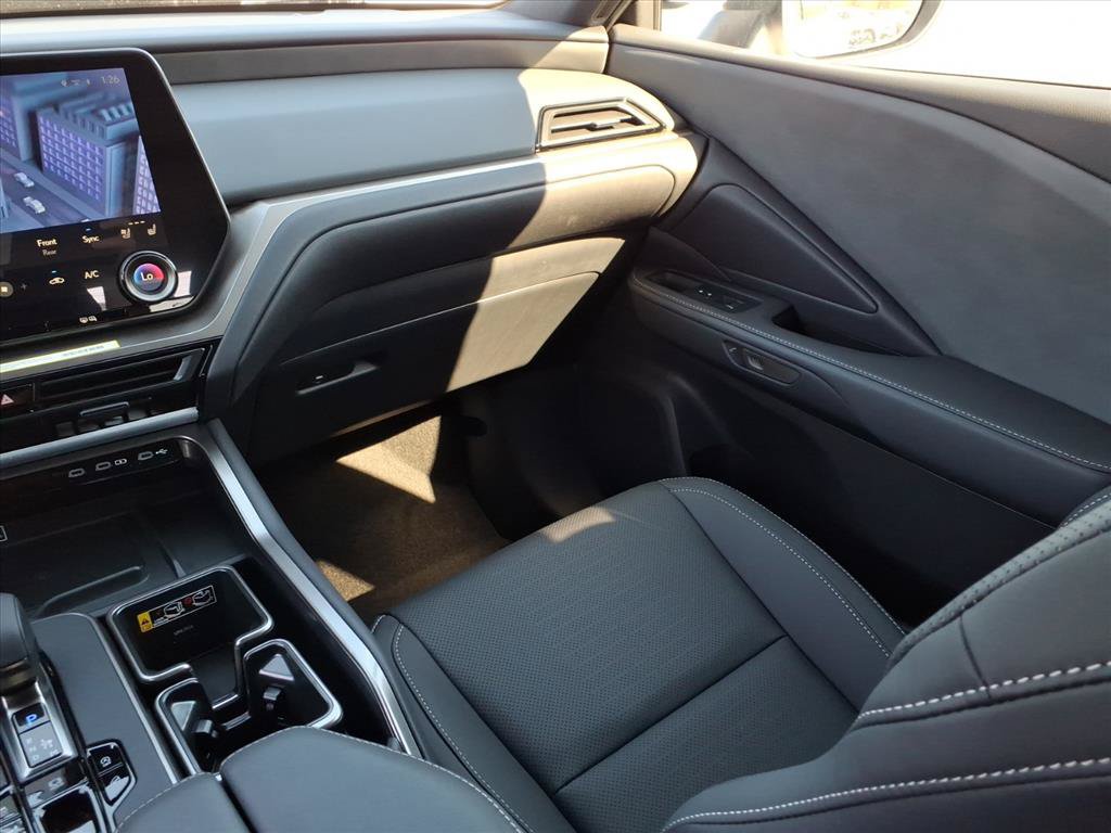 New 2026 Lexus TX 350 AWD w/ Technology Package image 28