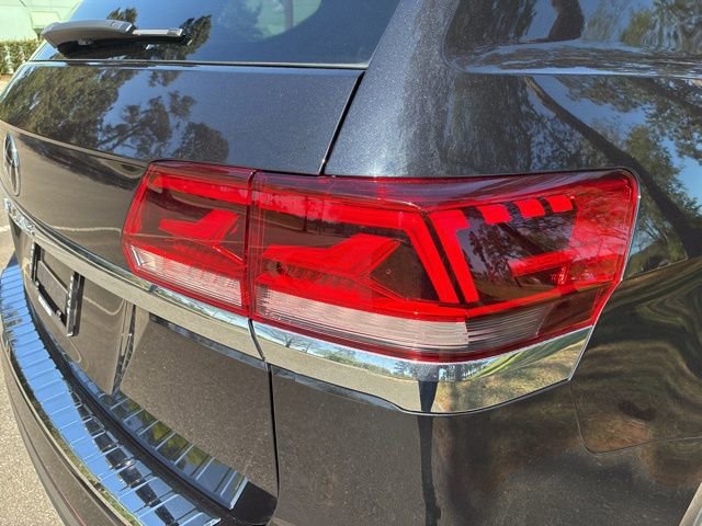 Used 2023 Volkswagen Atlas SE image 14