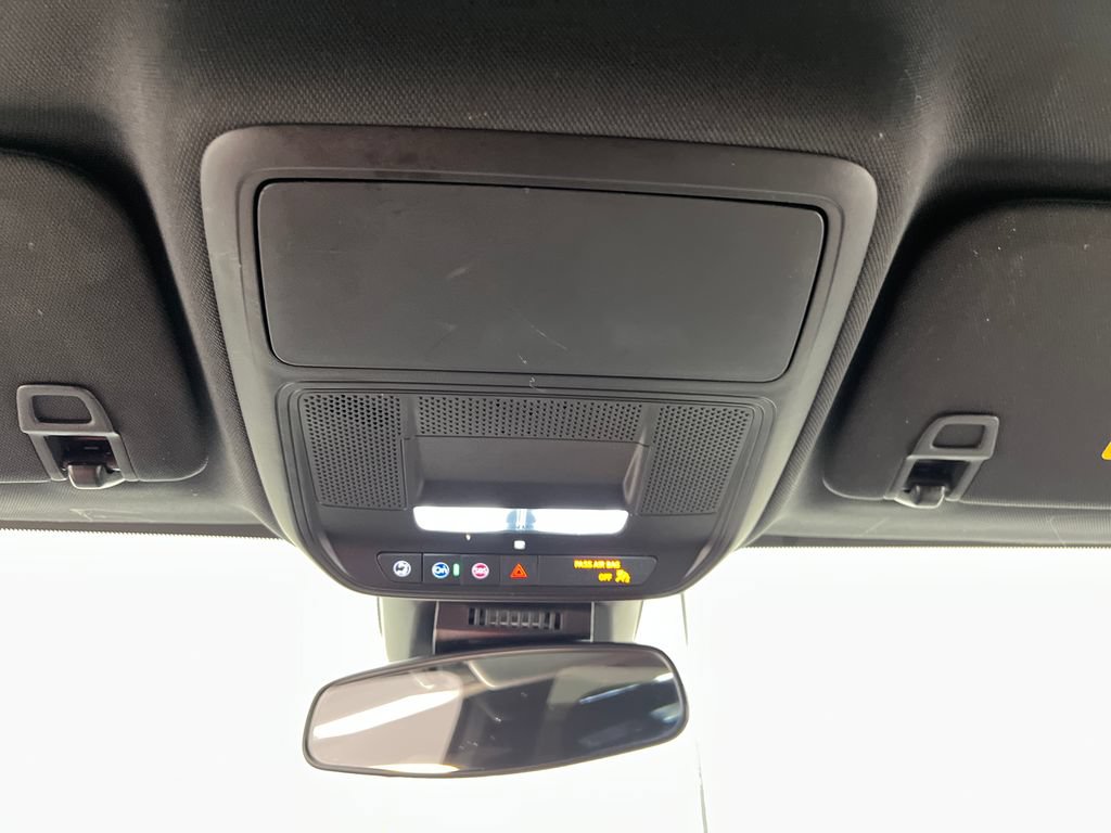 Used 2026 Chevrolet Equinox LT FWD image 62