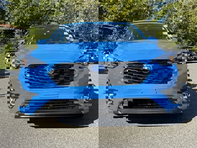 Used 2025 Subaru Impreza 2.0i Sport image 8