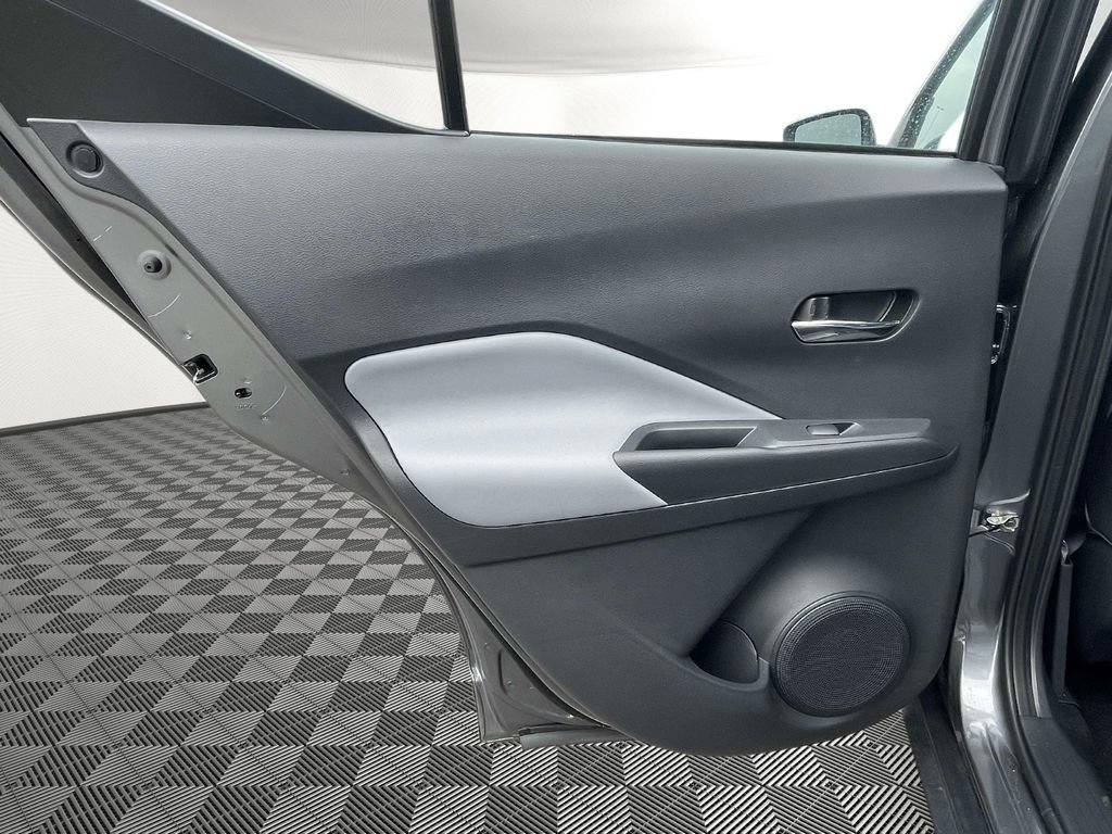 Used 2023 Nissan Kicks SR w/ SR Premium Package FWD image 15
