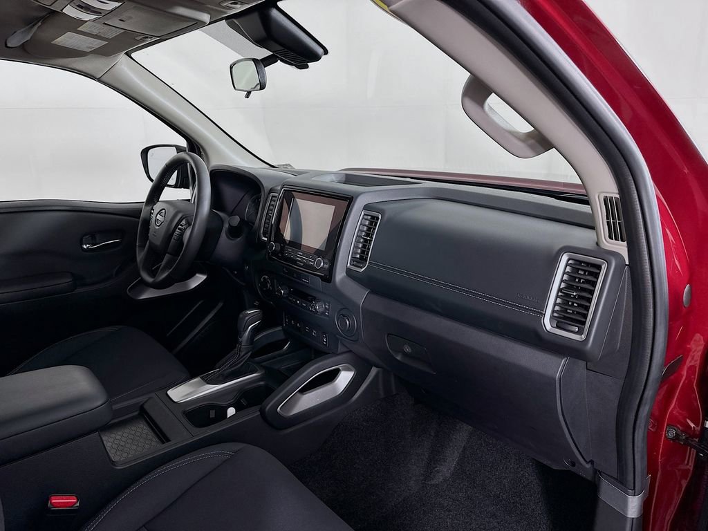 Certified 2023 Nissan Frontier SV w/ Technology Package image 35