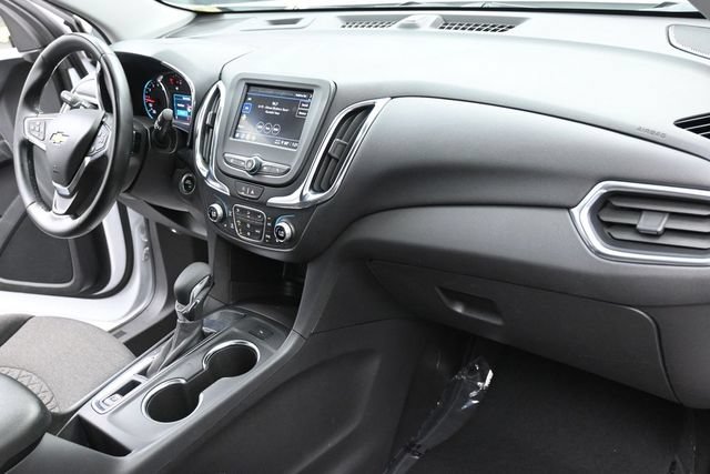 Used 2024 Chevrolet Equinox LT FWD image 33