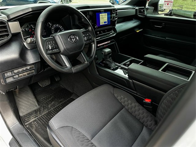 New 2026 Toyota Tundra SR image 12