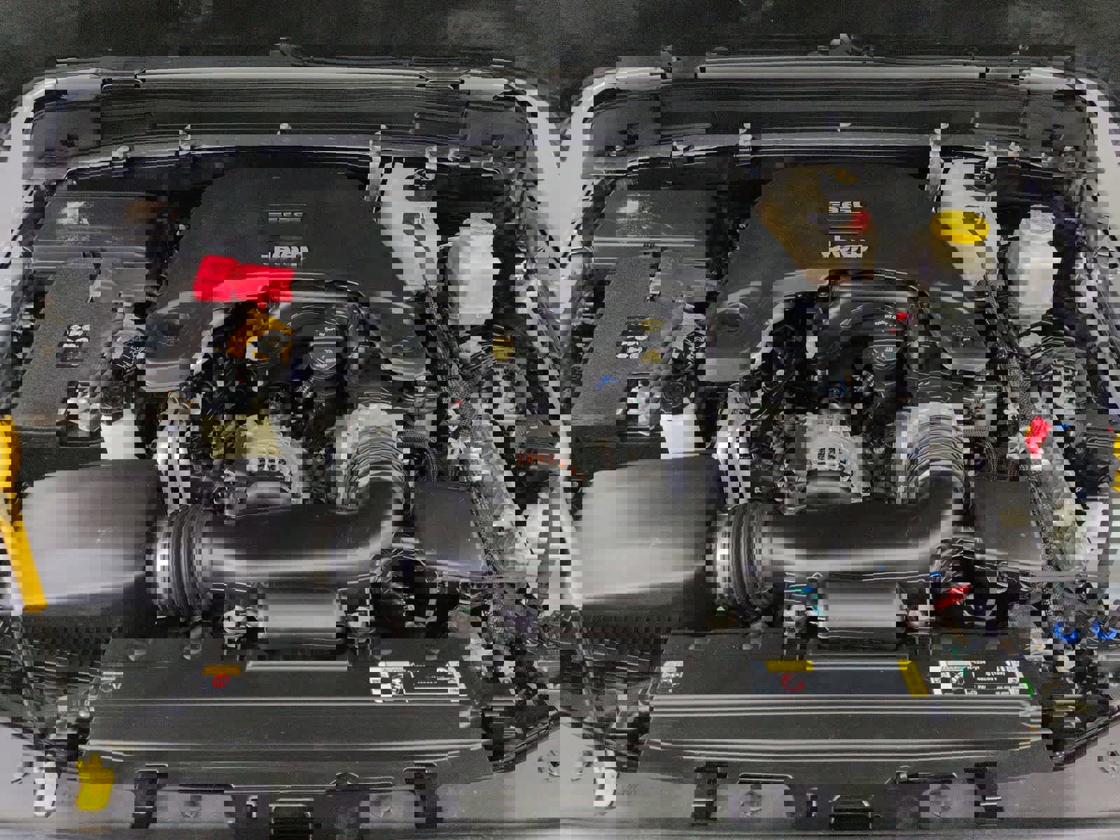 Used 2021 Jeep Gladiator Sport image 14