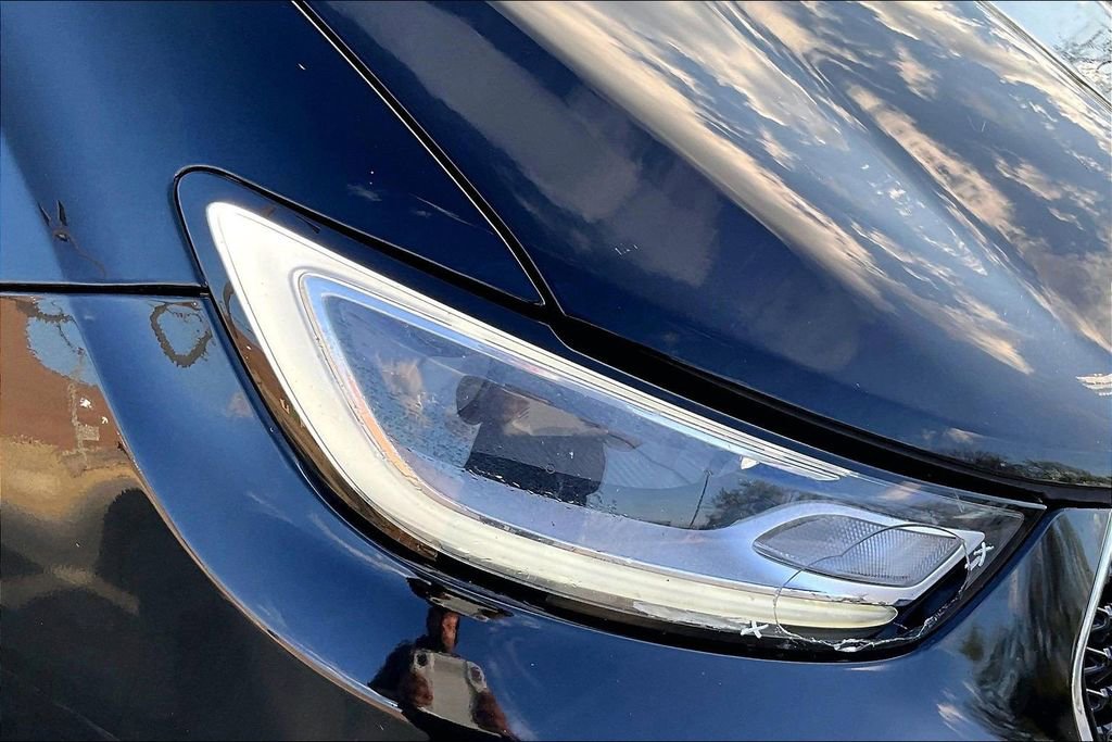 Used 2024 Chrysler Pacifica Limited image 29