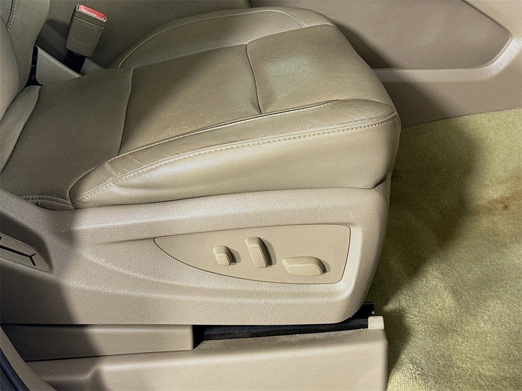 Used 2017 GMC Yukon SLT image 23