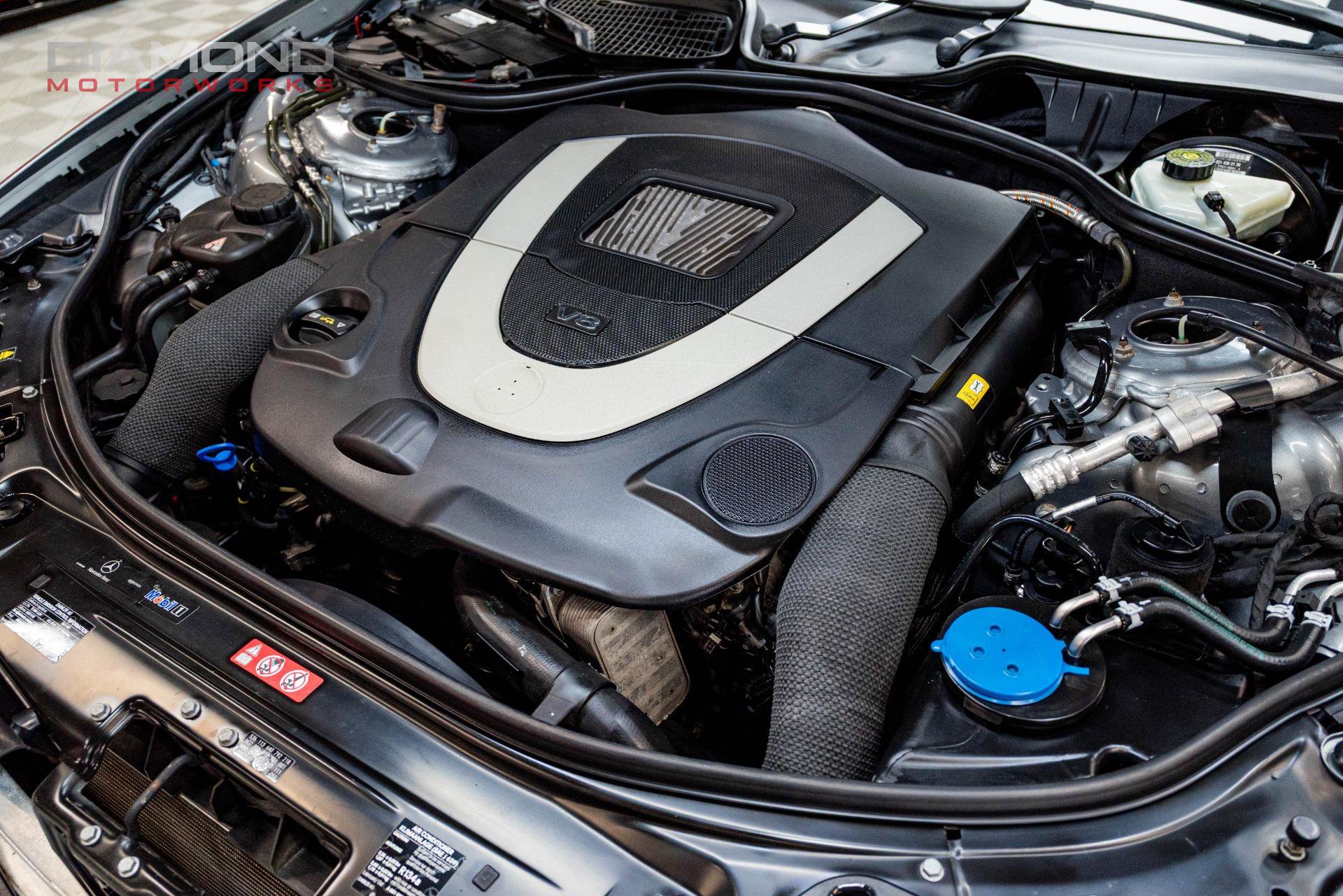 Used 2011 Mercedes-Benz S 550 image 20