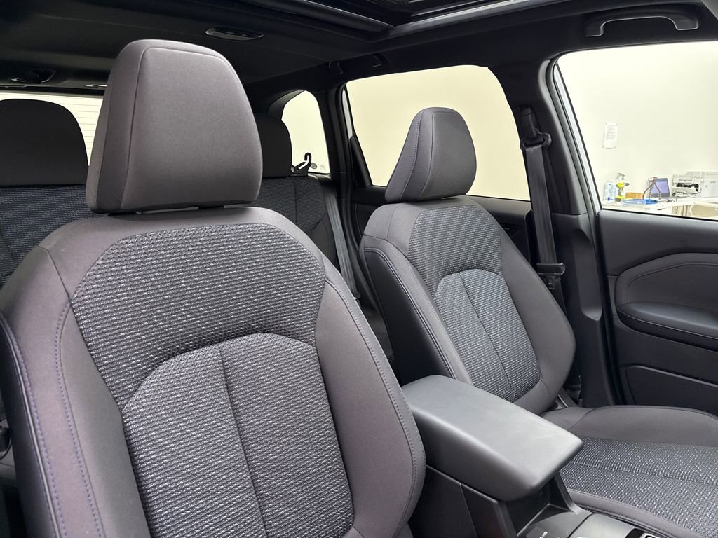 Used 2026 Subaru Forester Premium image 24