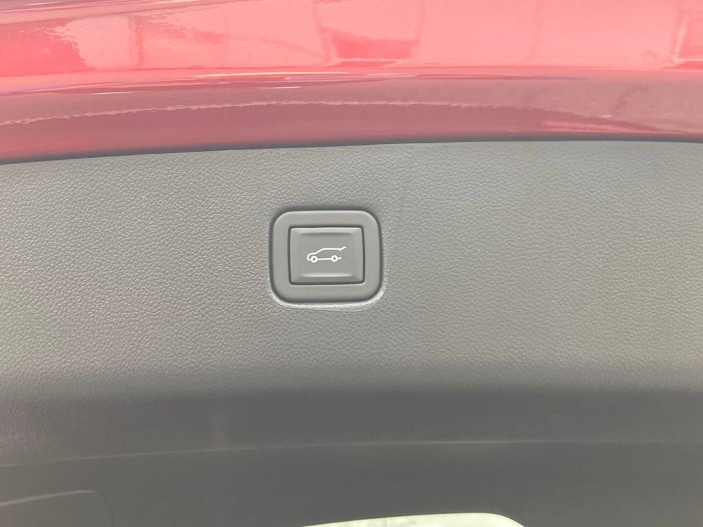 New 2025 Chevrolet Blazer LT image 26