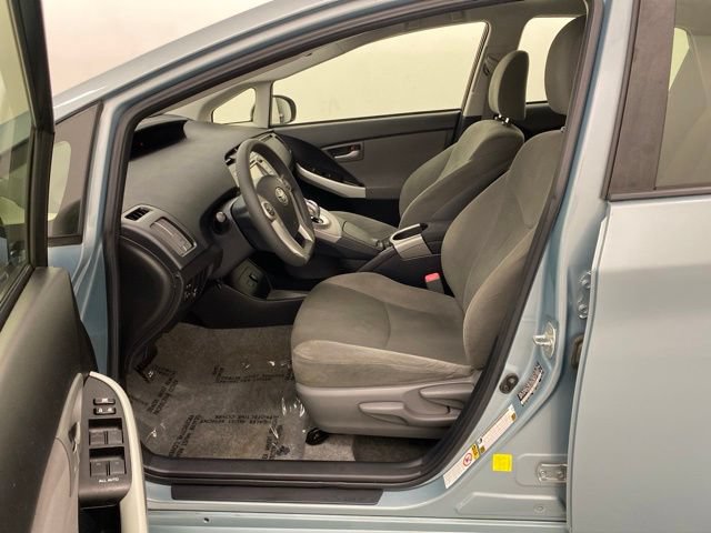 Used 2012 Toyota Prius Two FWD image 7