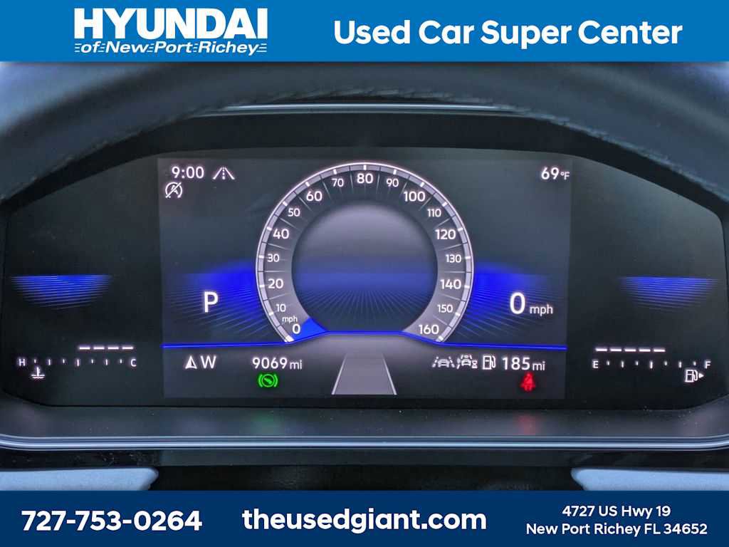 Used 2025 Volkswagen Jetta SE image 34