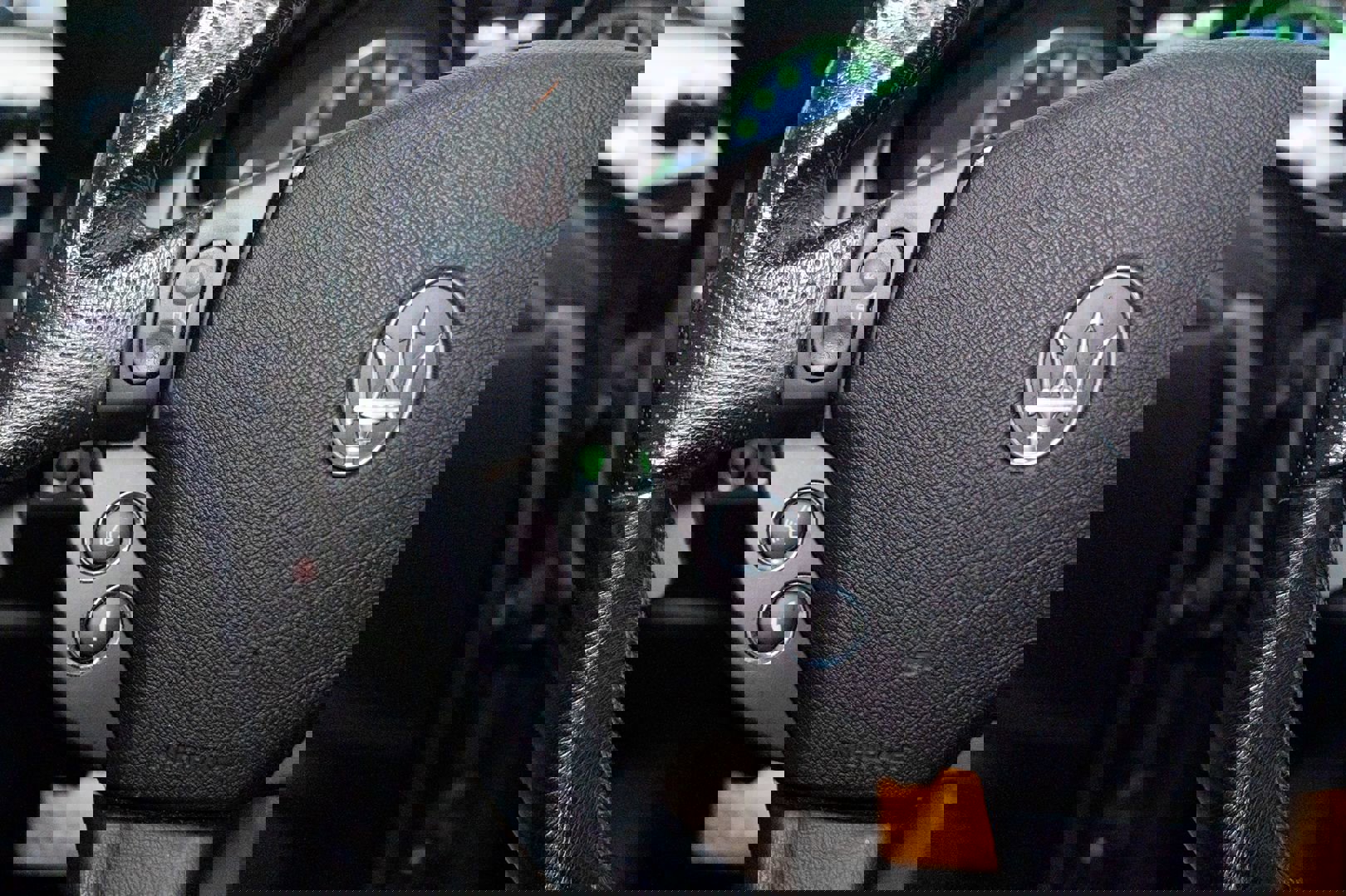 Used 2014 Maserati GranTurismo MC image 38