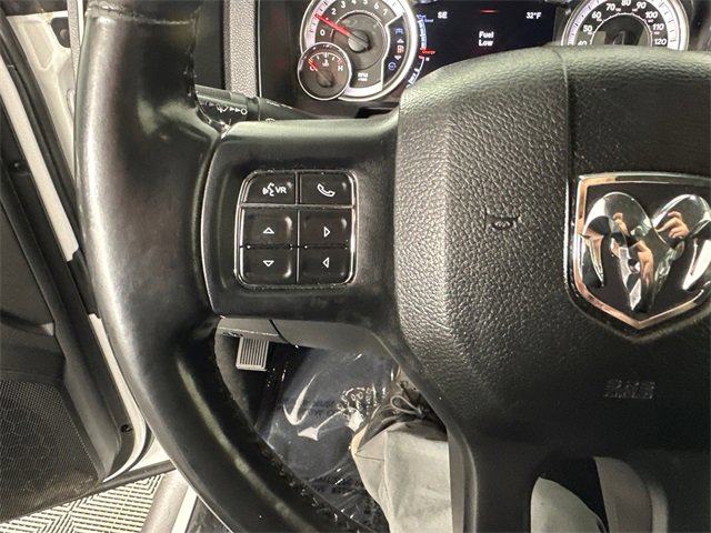 Used 2017 RAM 1500 Sport w/ Convenience Group image 26