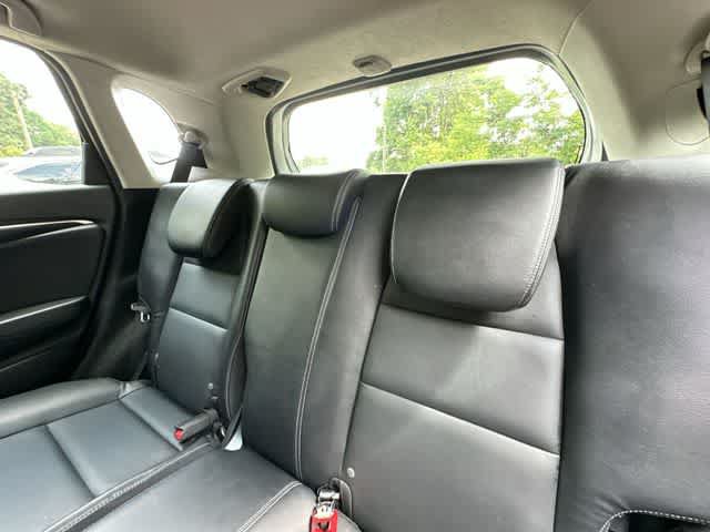 Used 2017 Honda Fit EX-L image 17