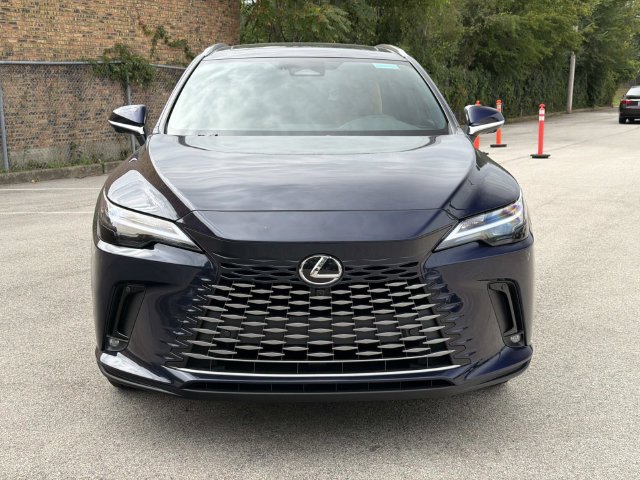New 2026 Lexus RX 350 Premium w/ Convenience Package AWD/4WD image 2