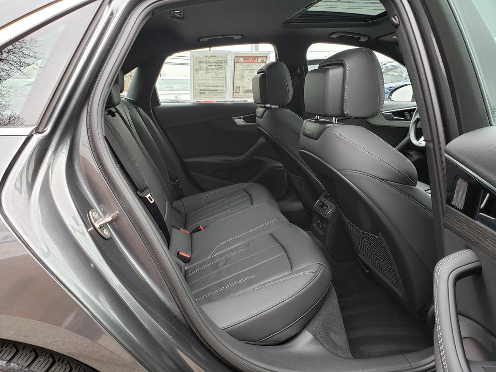 Used 2021 Audi A4 2.0T Premium Plus image 16