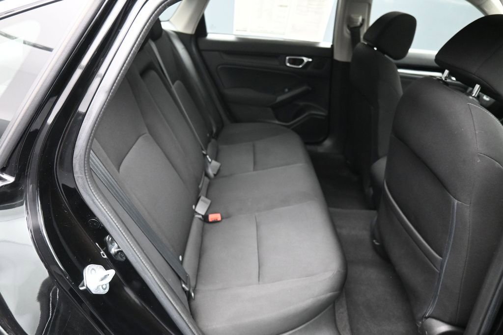 Used 2023 Honda Civic EX image 23