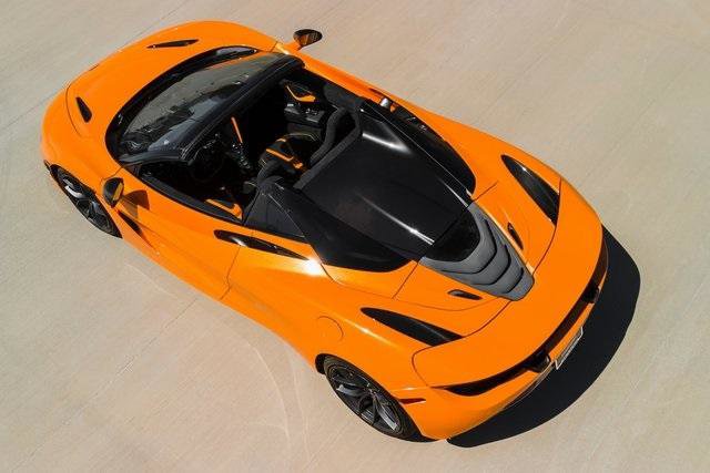 Used 2019 McLaren 720S Performance image 14