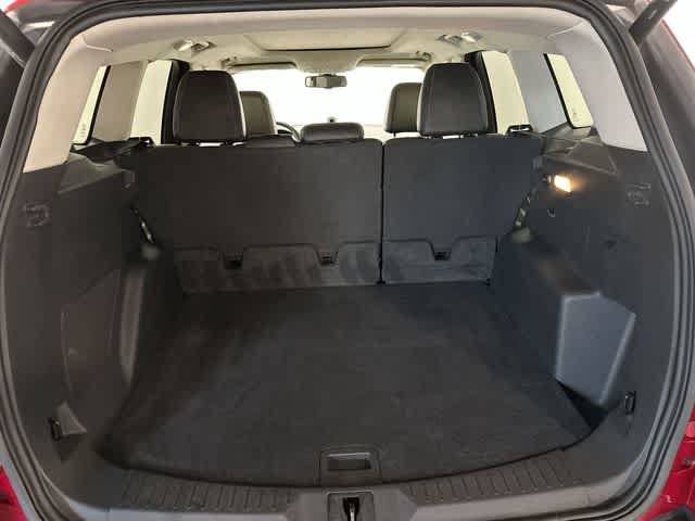 Used 2016 Ford Escape Titanium AWD/4WD image 27