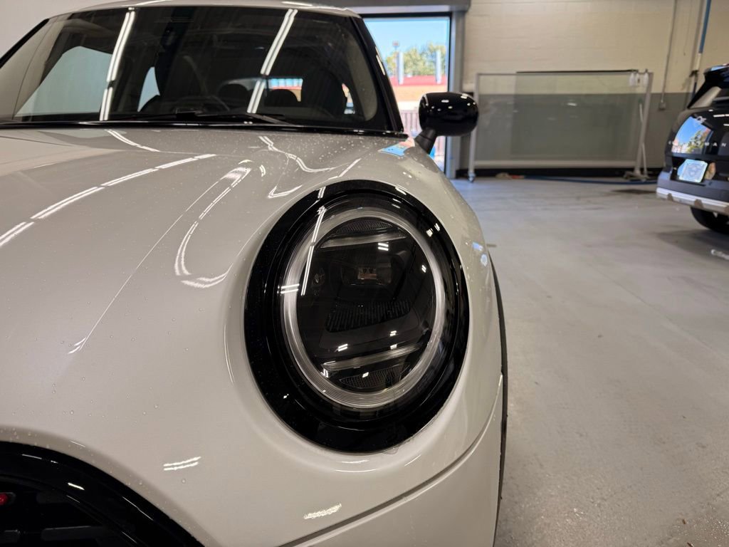 Used 2025 MINI Cooper S image 9