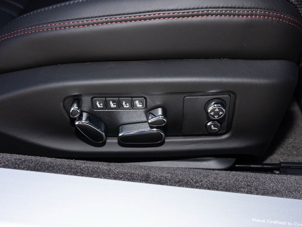 New 2026 Bentley Continental GTC AWD/4WD image 61