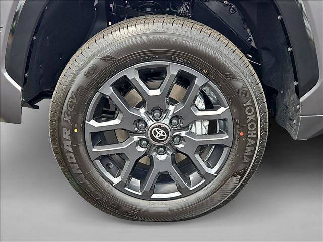 New 2026 Toyota Tundra Platinum AWD/4WD image 10